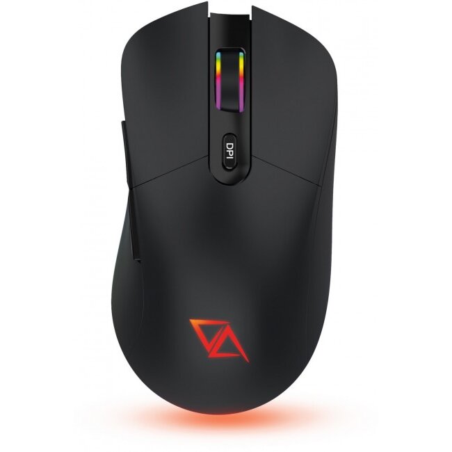 Oferte la Mouse Serval CA1048 Negru