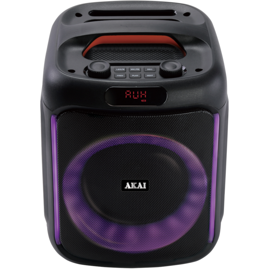 Oferte la Boxa Portabila ABTS-V20 Bluetooth Negru