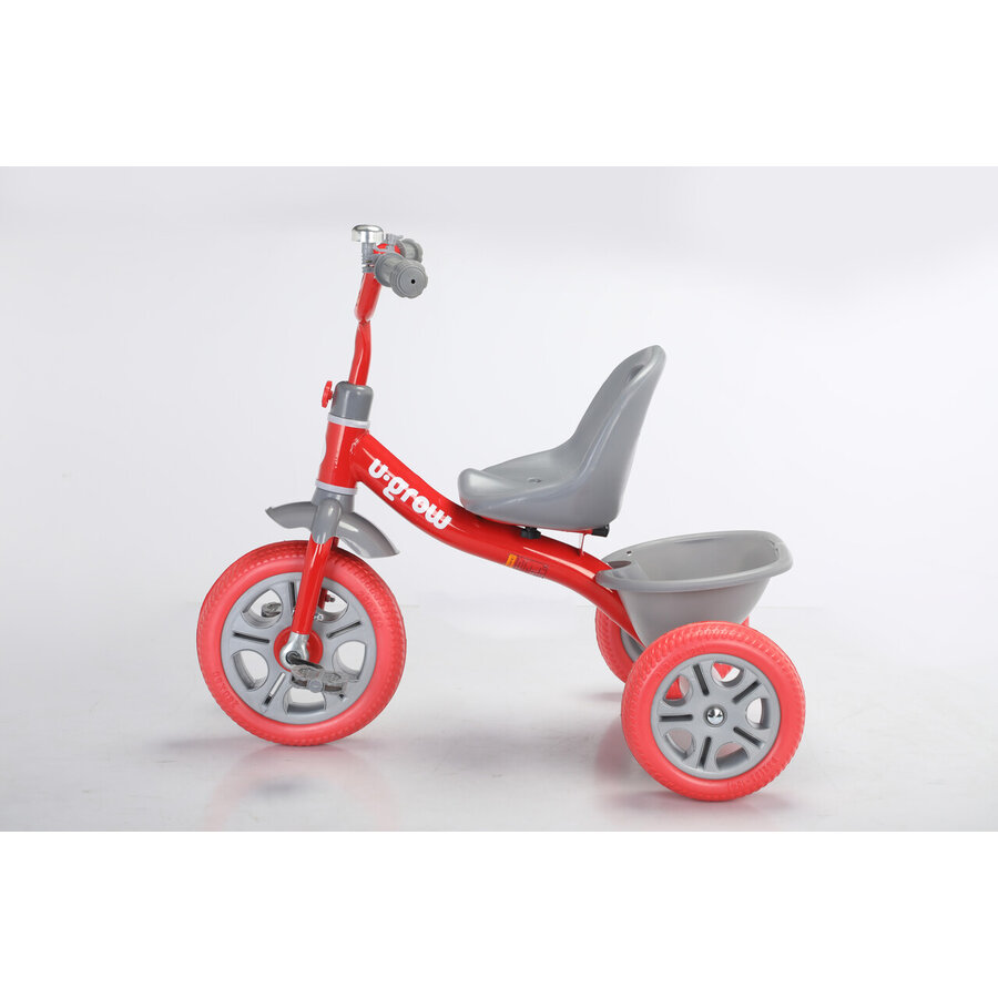 Oferte la Tricicleta Cu Pedale Rosu