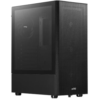 Oferte la Carcasa Valor Mesh Negru