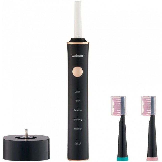 Oferte la Periuta de Dinti Electrica ZTB2010K Negru