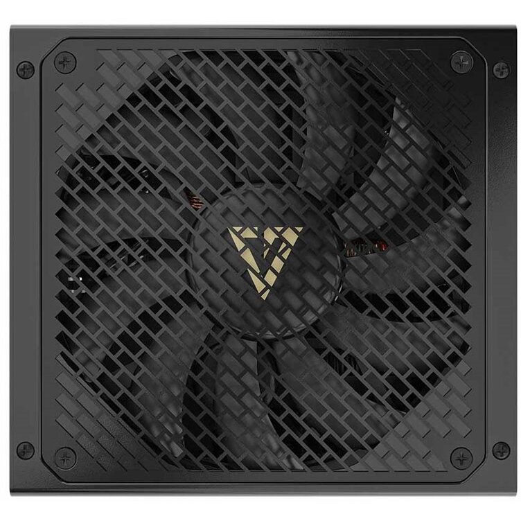 Oferte la Sursa VOLCANO HEX GOLD 750W ATX3.1