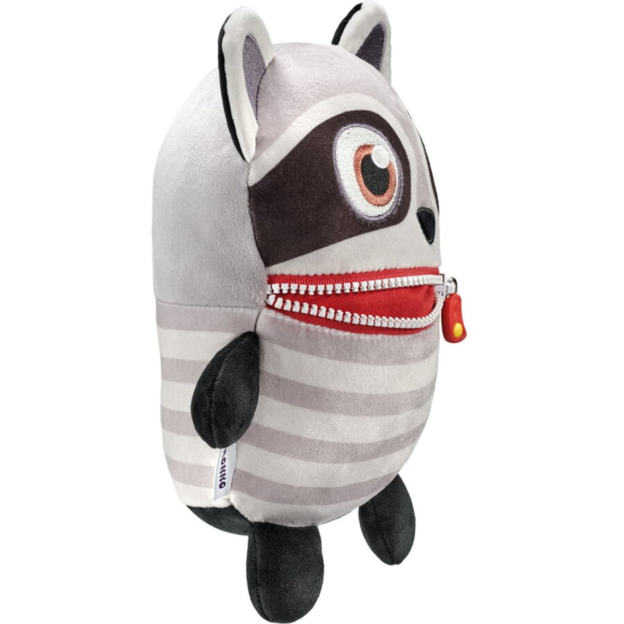 Oferte la Jucarie Mancator de Griji Rokko Editia Boogie Woogies 20cm +1 an