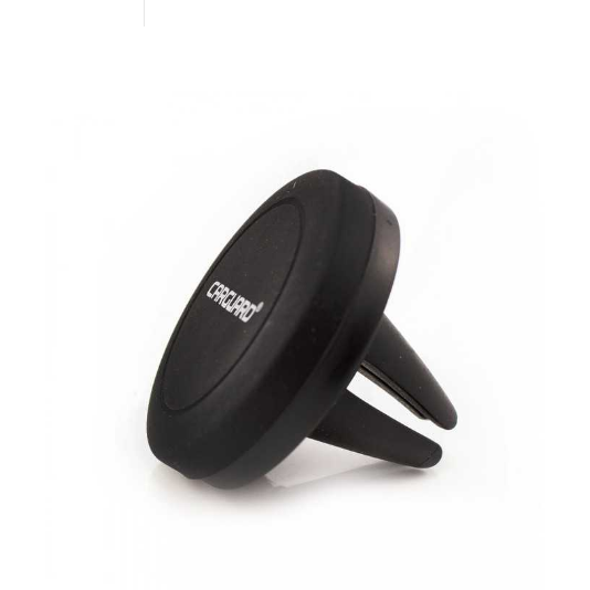 Oferte la Suport Telefon Auto Magnetic pentru Grila Ventilatie cu Fixare Universala Negru
