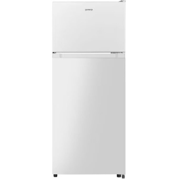Oferte la Frigider cu 2 Usi RF212EPW4 124L H 117Cm Clasa E Alb