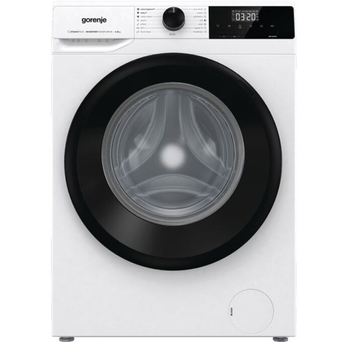 Oferte la Masina de Spalat Rufe WNHEI62SAS Frontala Slim SteamTech 6Kg 1200Rpm Clasa A Alb