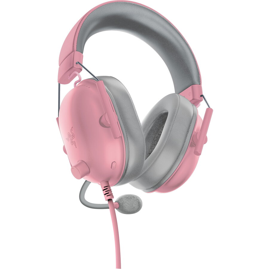 Oferte la Casti BlackShark V2 X PlayStation (pink/gray)