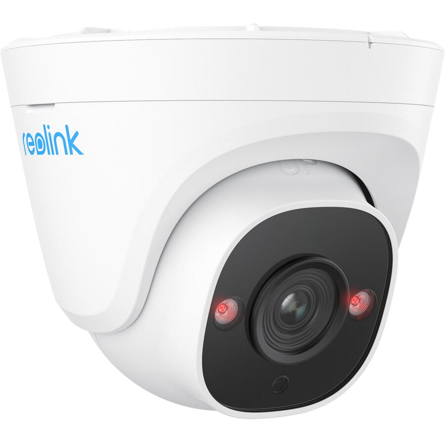 Oferte la Camera supraveghere P324 (white, 5MP, PoE)
