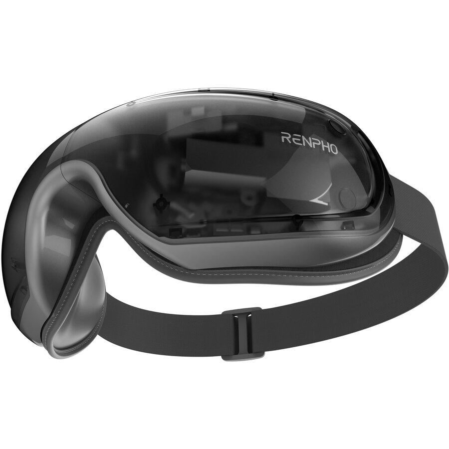 Oferte la Aparat Masaj eye massager Eyeris 3 (black, voice control)