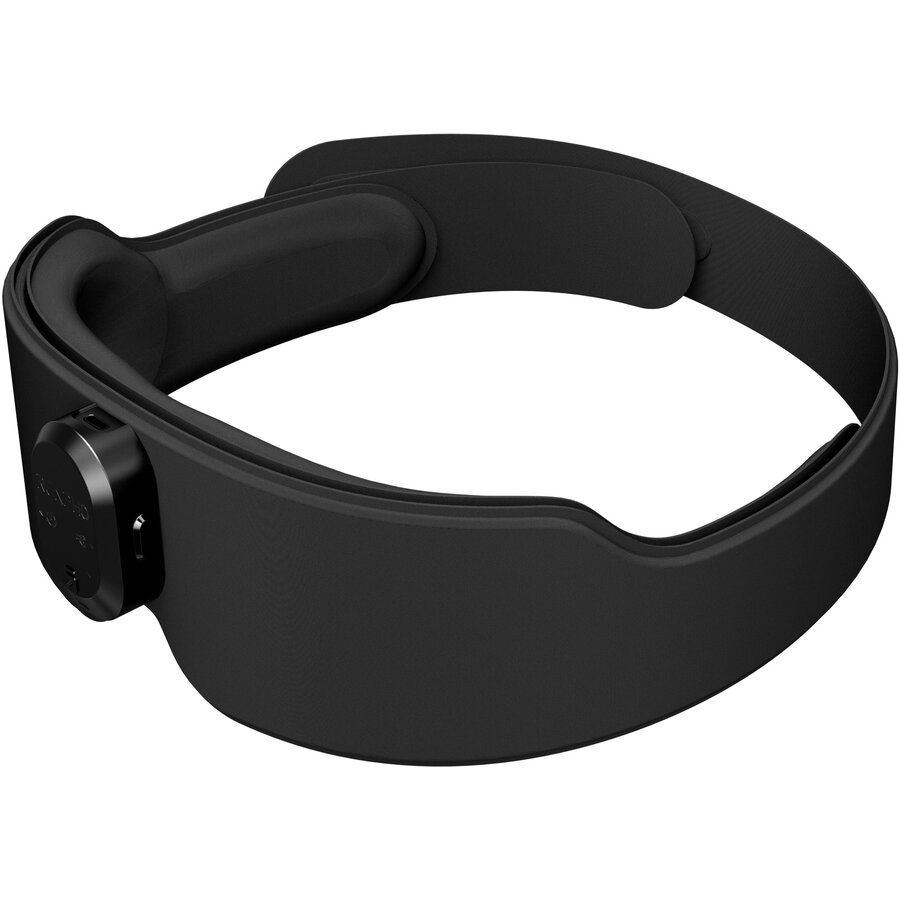Oferte la Aparat Masaj Eyesnooze Aroma Eye Massager (Black, Bluetooth)