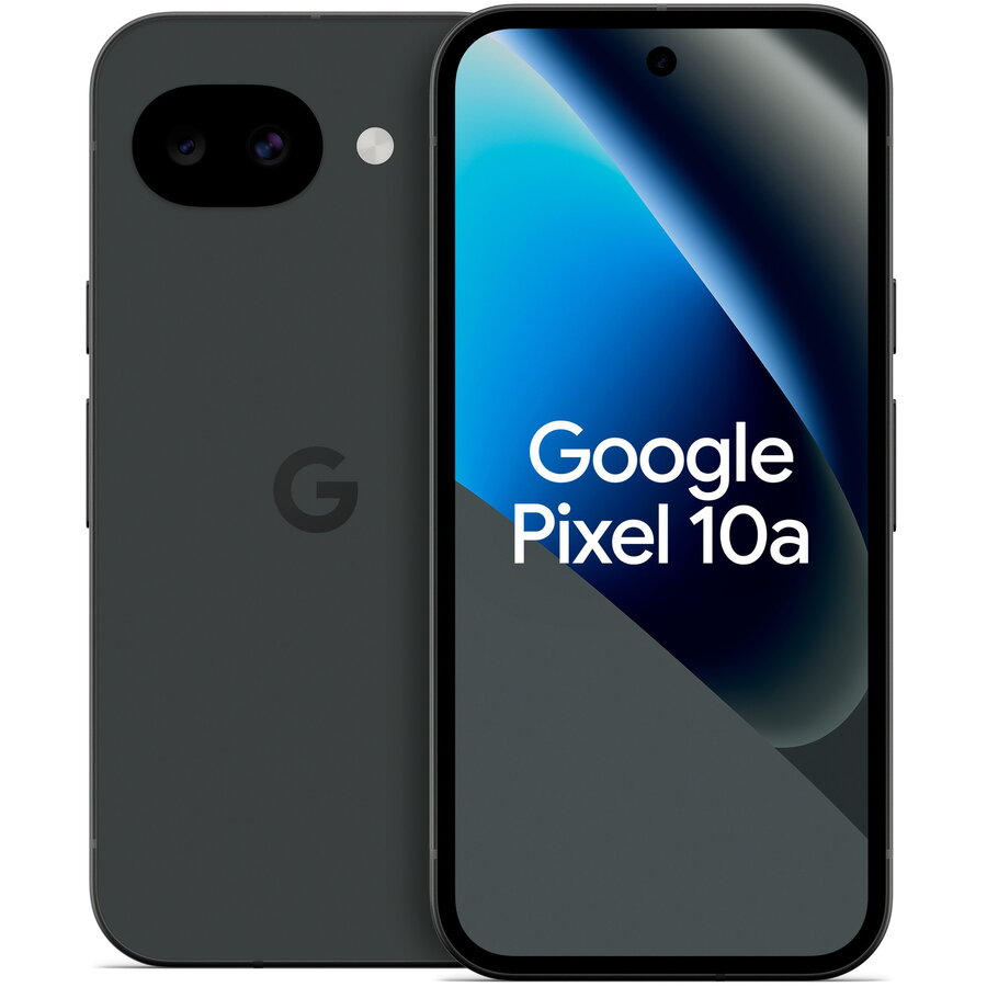 Oferte la Telefon mobil Pixel 10a 256GB 8GB RAM Dual Sim 5G Obsidian