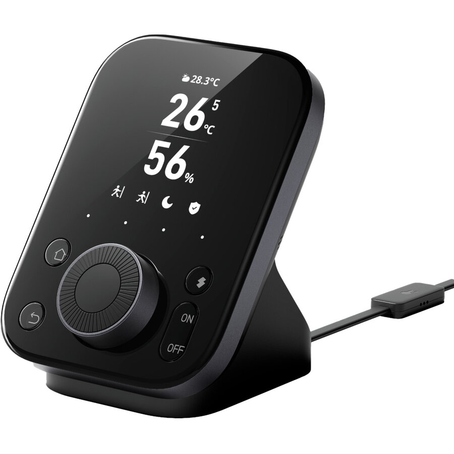 Oferte la Hub 3 (black)