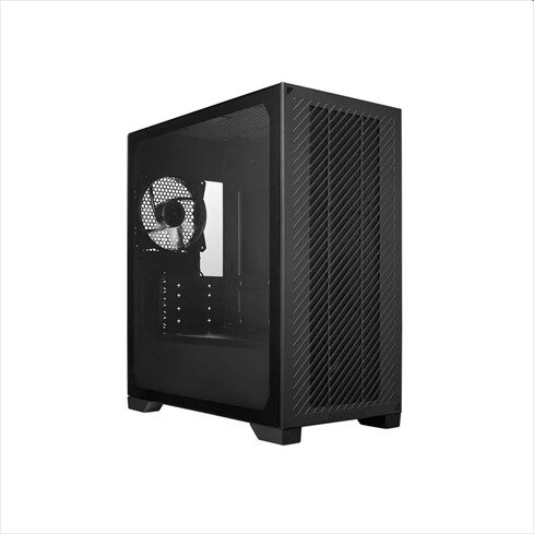 Oferte la Carcasa ELITE 301 Lite mATX Mini Tower Negru