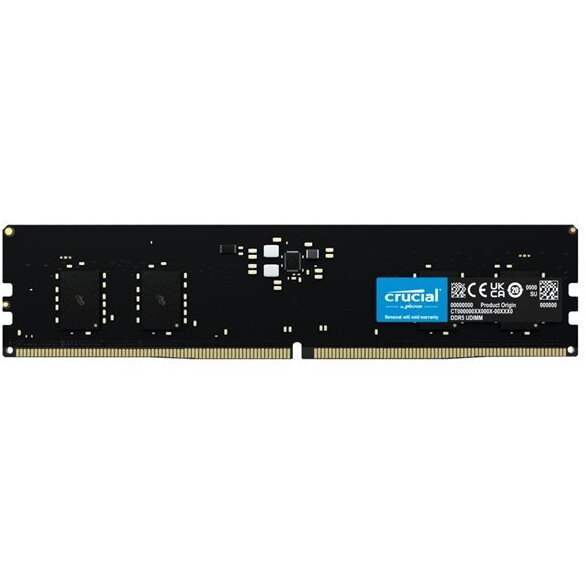 Oferte la Memorie 32GB DDR5 5600MHz CL46  Tray
