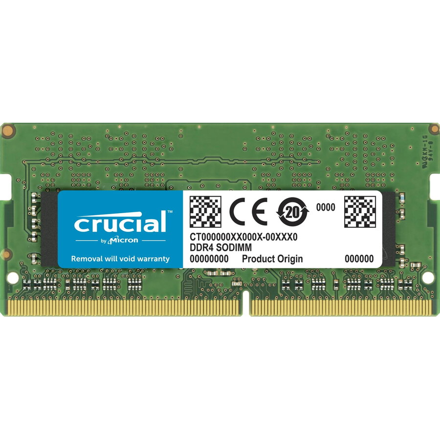 Oferte la Memorie laptop 16GB (1x16GB) DDR4 3200MHz