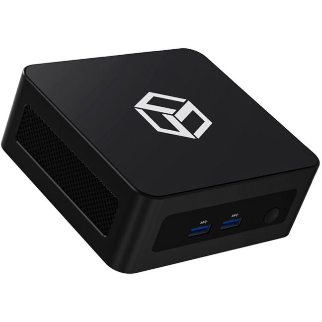Oferte la Mini PC AP13620 Intel Core i7-13620H 16GB SSD 512GB Windows 11 Pro Negru