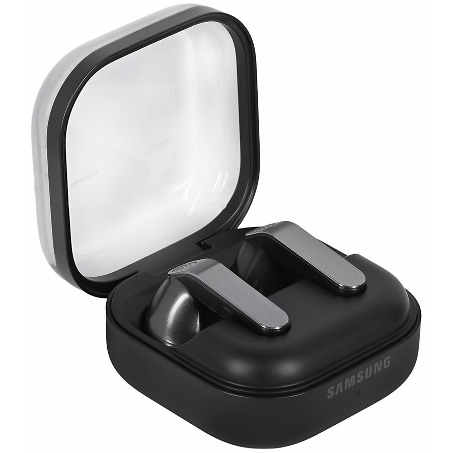 Oferte la Casti Galaxy Buds 4 True Wireless Negru