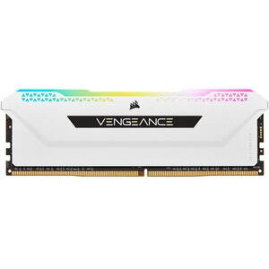 Oferte la Memorie DDR4 8GB 3200MHz CL16 1.35V VENGEANCE RGB PRO SL