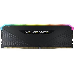 Oferte la Memorie DDR4 8GB 3200MHz CL16 VENGEANCE RGB RS BULK