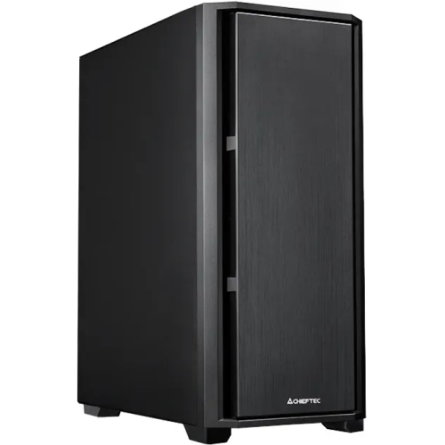 Oferte la Carcasa Pro Midi Q AS-02B-OP Negru