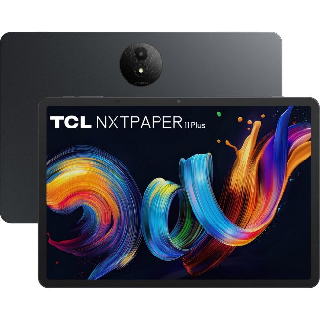 Oferte la Tableta NXTPAPER 11 Plus 8GB 256GB + Husa + Stylus  Gri