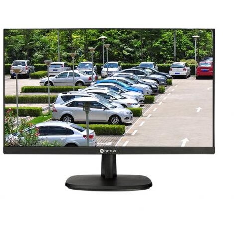 Oferte la Monitor LED SC-2402 24inch 1920x1080 5ms Negru