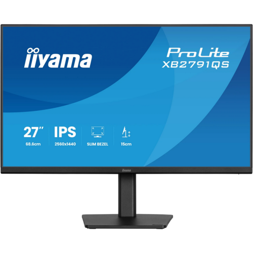Oferte la Monitor XB2791QS-B1 27inch 2560 x 1440 Negru