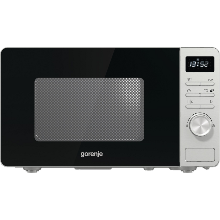 Oferte la Cuptor cu Microunde MO20A3X 20L 800W Argintiu