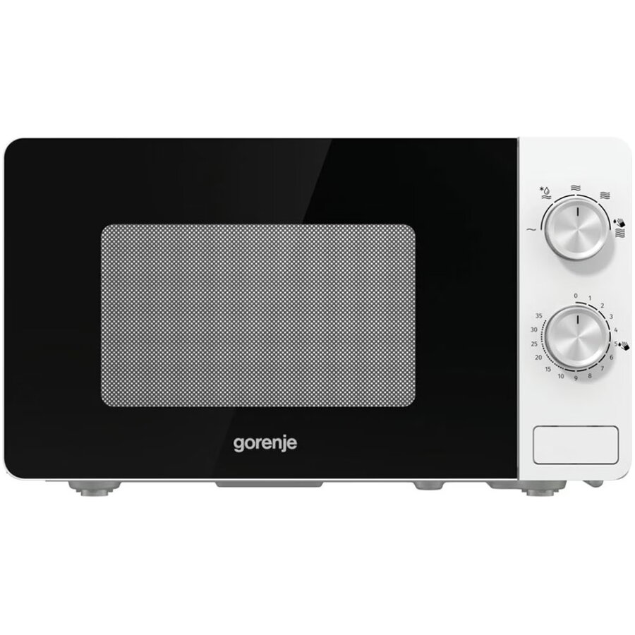 Oferte la Cuptor Microunde MO17E1W 17L 700W Alb-Negru
