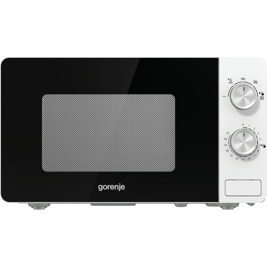 Oferte la Cuptor cu Microunde MO20E1W 20L 800W Alb
