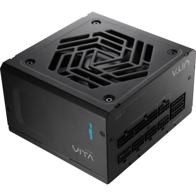 Oferte la Sursa VITA-650GM 650W 80+ Gold ATX 3.1 Full Modular Negru