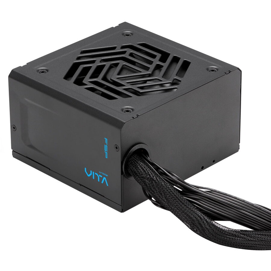 Oferte la Sursa VITA-550GD 550W 80+ Gold ATX 3.1 Negru