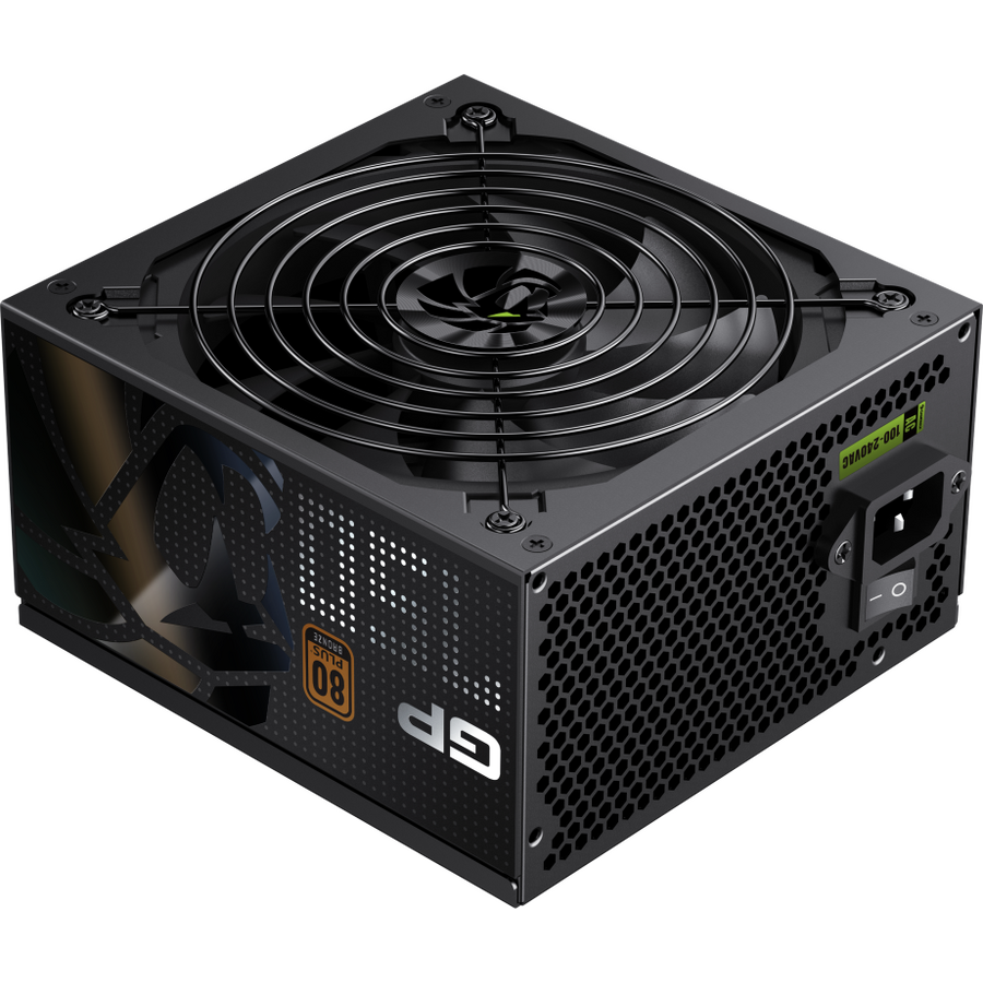 Oferte la Sursa GP 750B 750W Bronze Non-Modular Negru