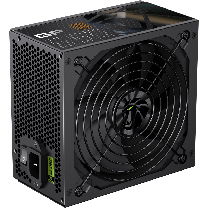 Oferte la Sursa GP 650B 650W Bronze Non-Modular Negru