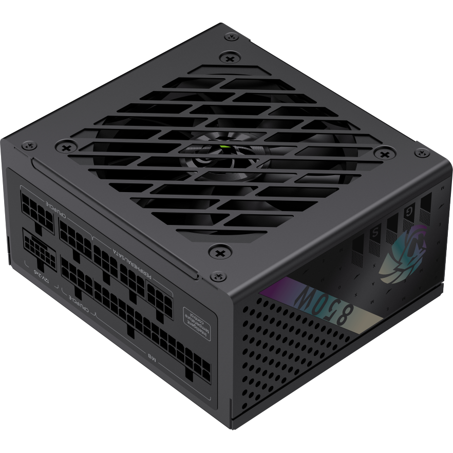 Oferte la Sursa GS 850G 850W SFX Full Modular Negru