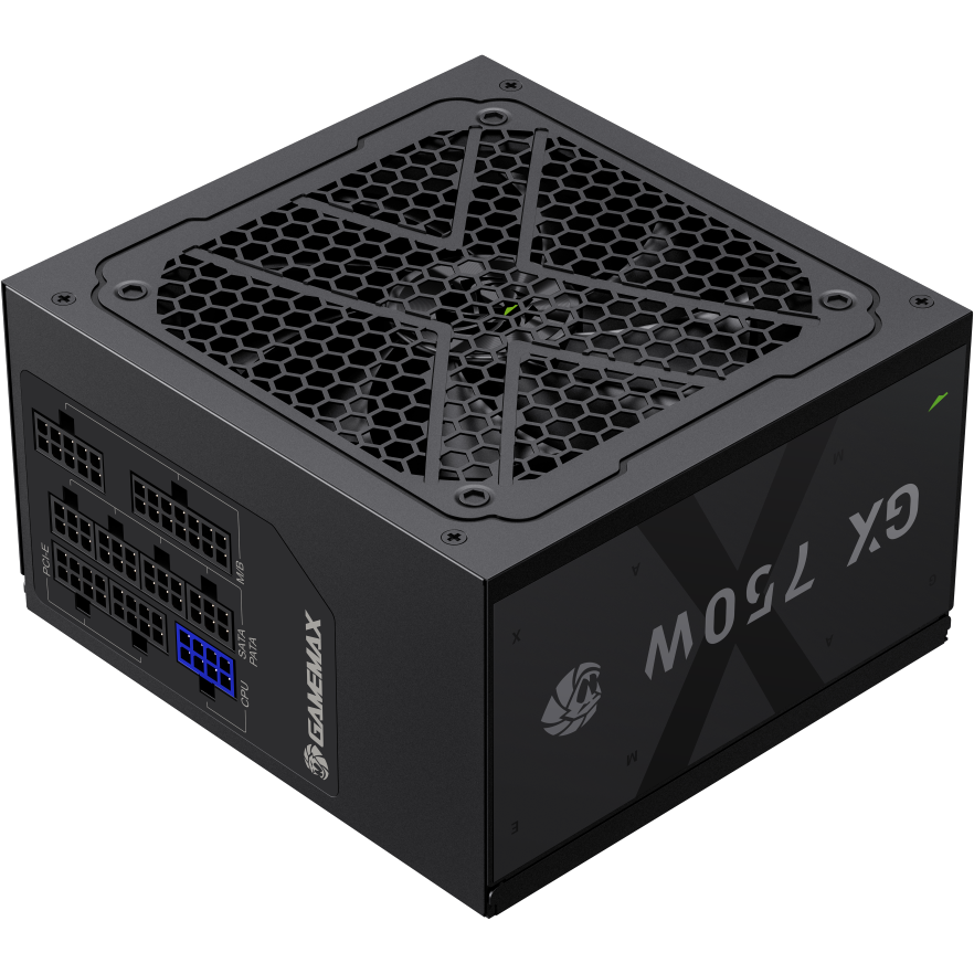 Oferte la Sursa GX 750GF 750W Gold Full Modular Negru