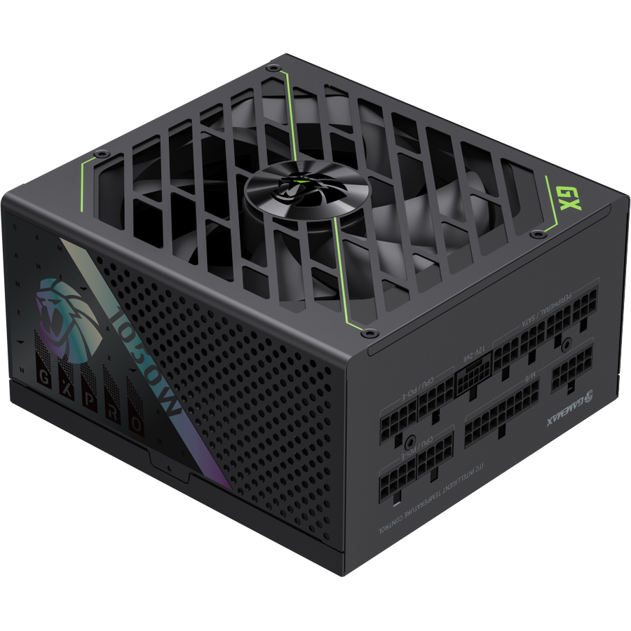 Oferte la Sursa GX PRO 1050G 1050W Gold Full Modular Negru