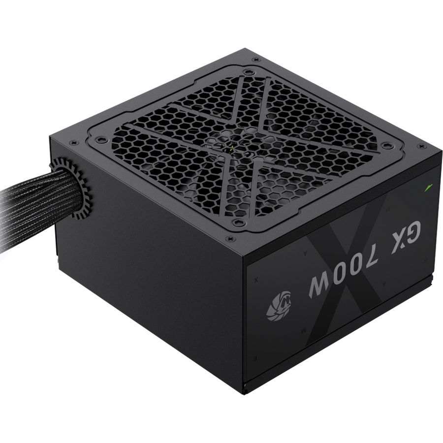 Oferte la Sursa GX 700G 700W Gold Non-Modular Negru