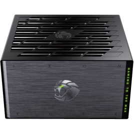 Oferte la Sursa LION CORE 1200P 1200W Platinum Full Modular Negru