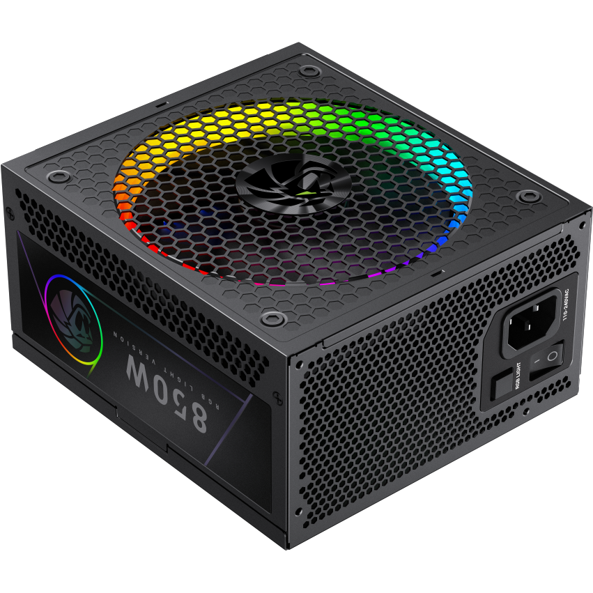 Oferte la Sursa RGB PRO 850G 850W Gold Full Modular Negru