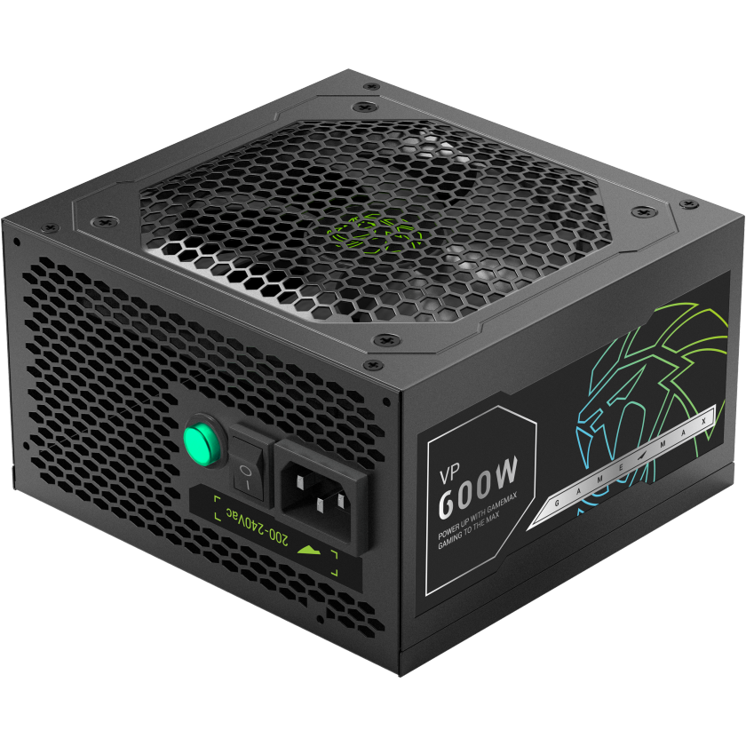 Oferte la Sursa VP 600S 600W Bronze Non-Modular Negru
