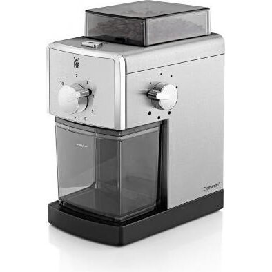 Oferte la WMF Stelio Edition coffee grinder