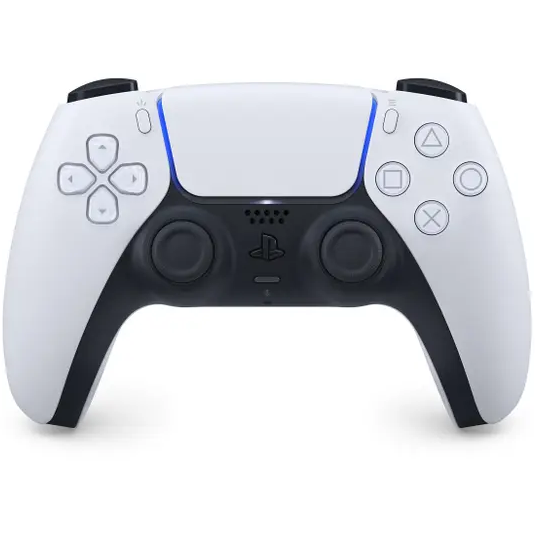 Oferte la Gamepad DualSense PS5 Wireless Alb