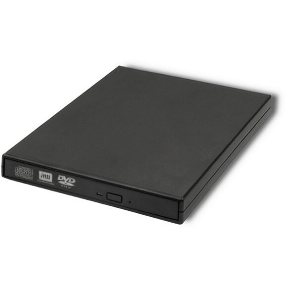 Oferte la DVD-RW Extern 51858  Recorder USB 2.0 Negru