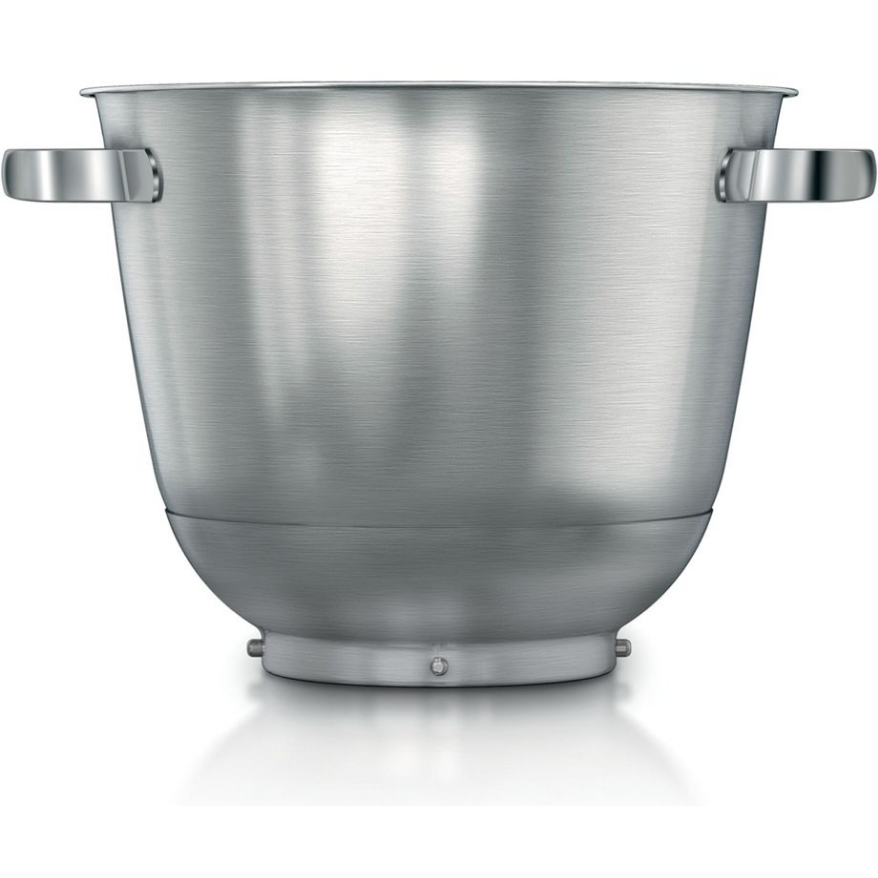Oferte la Bol Mixare MUZ S6ER MUM din Otel Inoxidabil 5.5L Seria 6 Argintiu