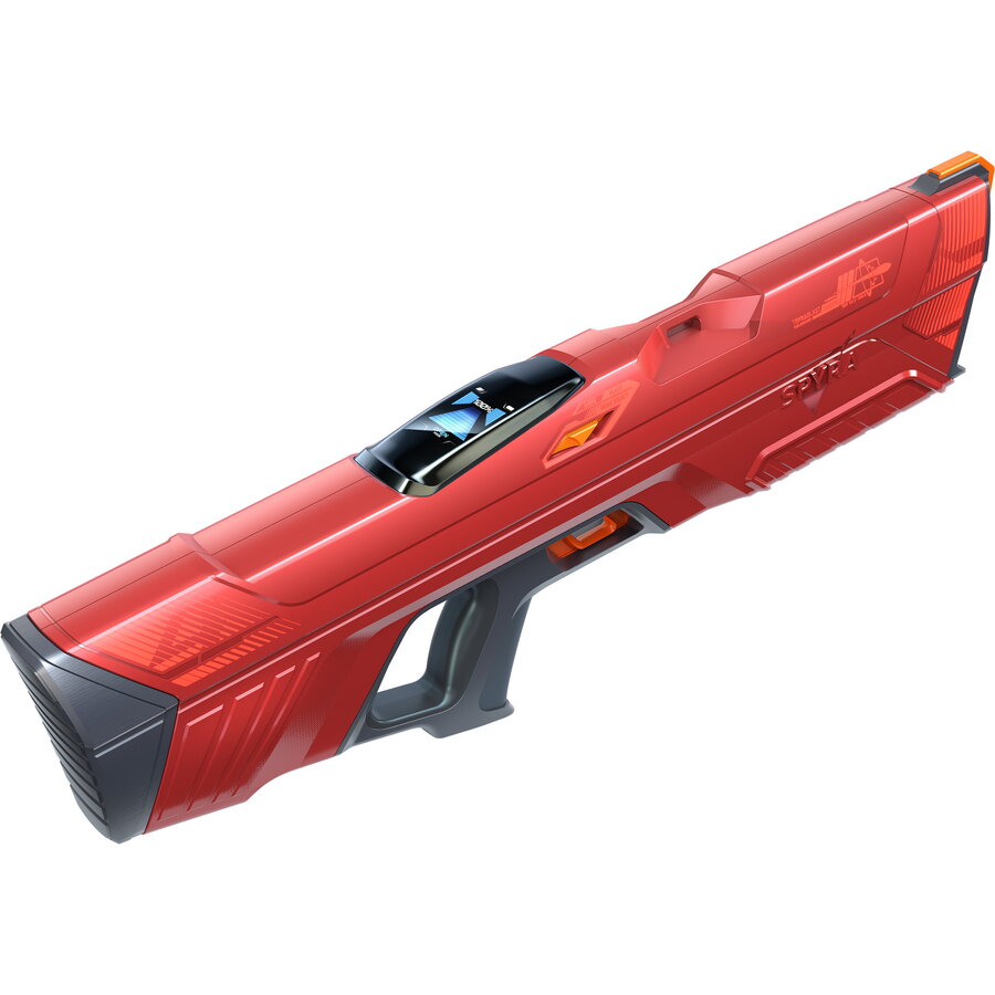 Oferte la Jucarie SpyraFour (red)