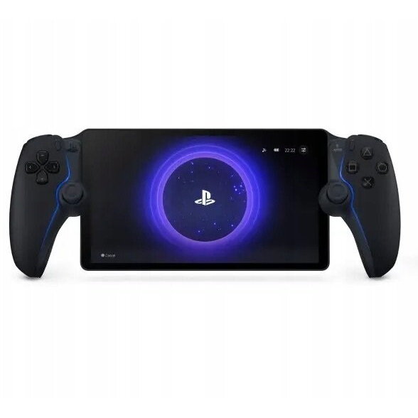 Oferte la Remote Player PlayStation Portal Negru