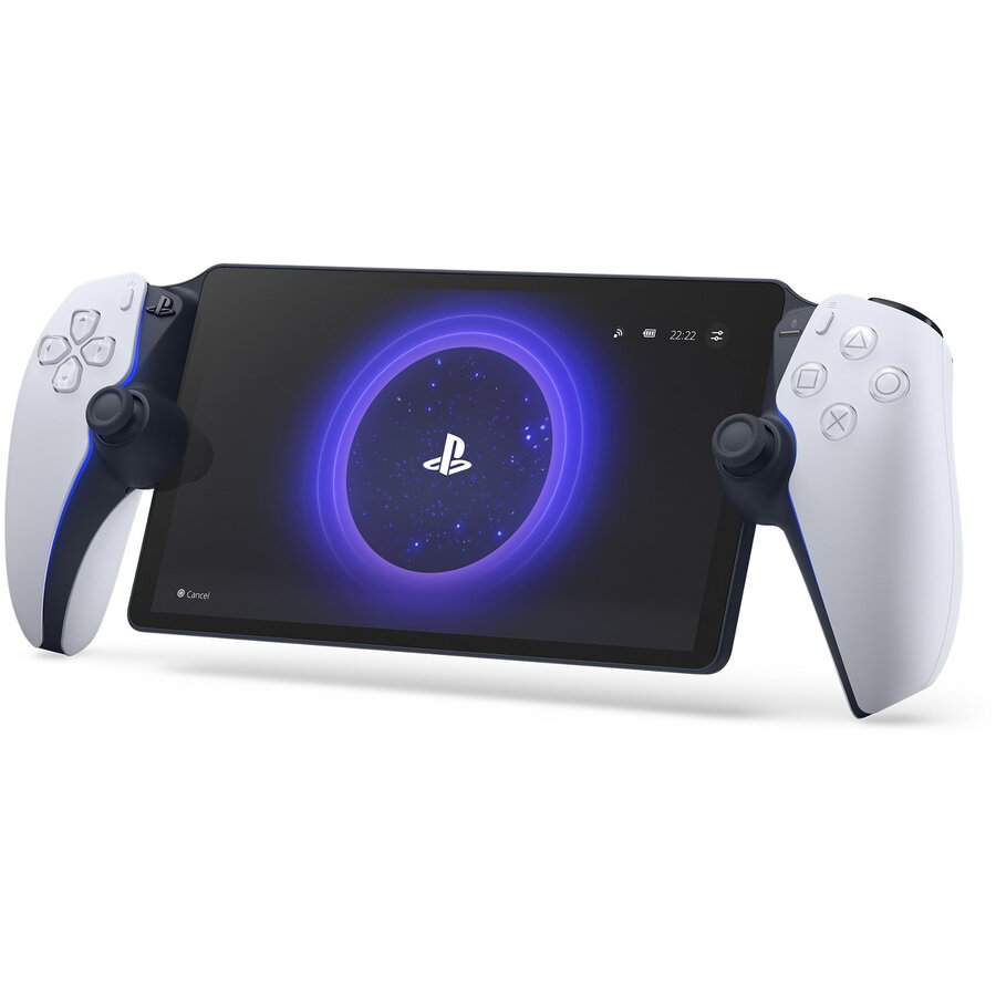 Oferte la Remote Player Playstation Portal Alb