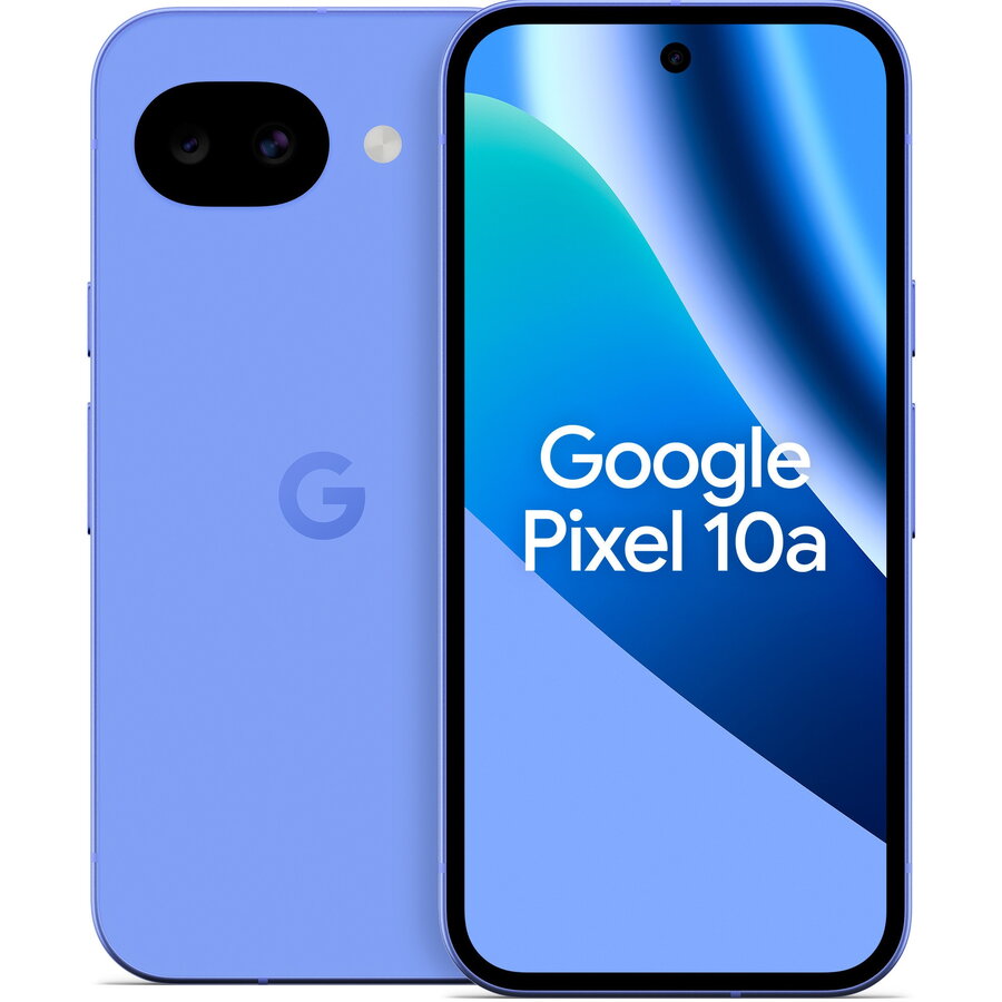 Oferte la Telefon mobil Pixel 10a 128GB 8GB RAM Dual Sim 5G Lavender