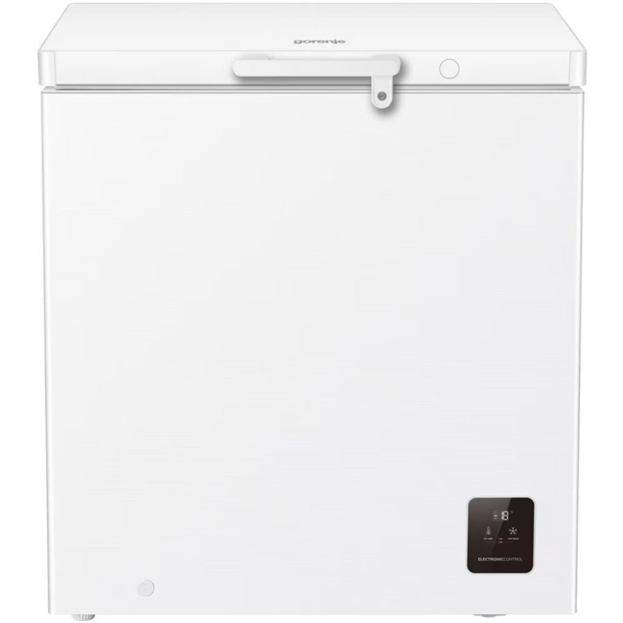 Oferte la Lada Frigorifica FH20E6W5 198L H 86Cm Clasa E Alb